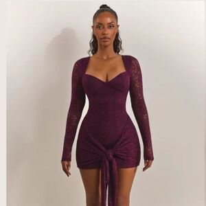 Mars The Label Nyssa Mini